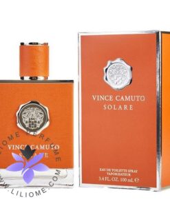 عطر ادکلن وینس کاموتو سولار-Vince Camuto Solare