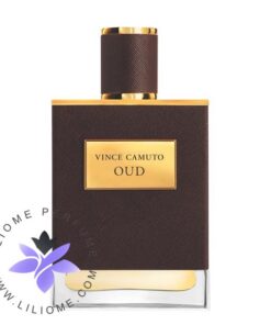 عطر ادکلن وینس کاموتو عود-Vince Camuto Oud