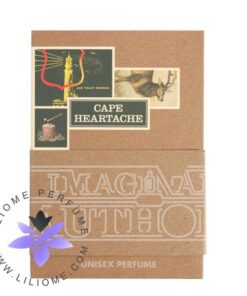 عطر ادکلن ایماجینری آتورز کپ هارتک-Imaginary Authors Cape Heartache
