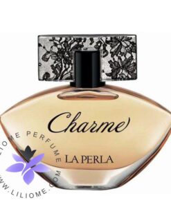 عطر ادکلن لاپرلا چرم-La Perla Charme
