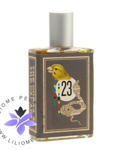 عطر ادکلن ایماجینری آتورز د کبرا اند د کاناری-Imaginary Authors The Cobra and The Canary