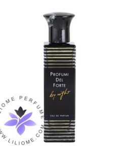 عطر ادکلن پروفومی دل فورته بای نایت بلک-Profumi del Forte By Night Black