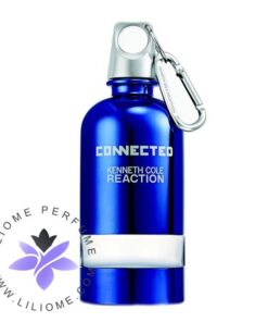 عطر ادکلن کنت کول کانکتد ریکشن-kenneth Cole Connected Reaction