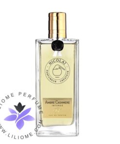 عطر ادکلن نیکولای آمبر کشمیر اینتنس-Nicolai Ambre Cashmere Intense