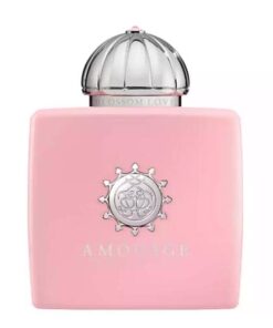 عطر ادکلن آمواج بلوسوم لاو Amouage Blossom Love