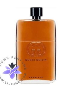 عطر ادکلن گوچی گیلتی ابسولوت | Gucci Guilty Absolute