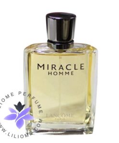 عطر ادکلن لانکوم میراکل هوم Lancome Miracle Homme