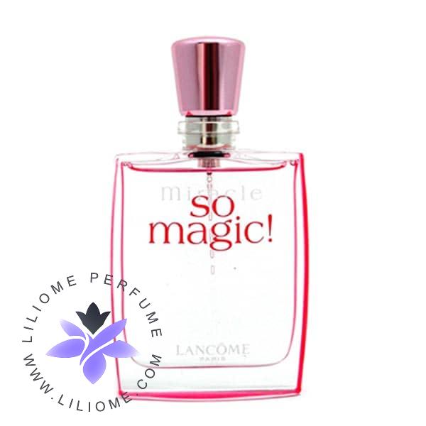 لیلیوم عطر