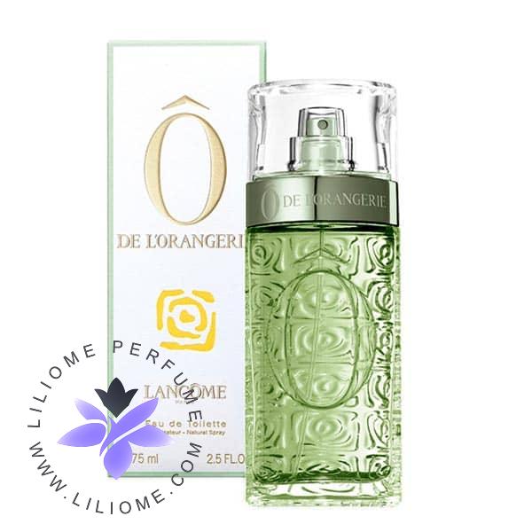 لیلیوم عطر