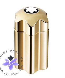 عطر ادکلن مونت بلنک امبلم ابسولو Mont Blanc Emblem Absolu