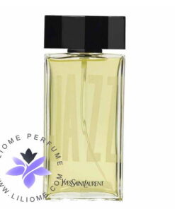 عطر ادکلن ایو سن لورن جاز | Yves Saint Laurent Jazz 50 ml