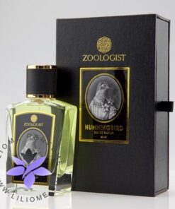 عطر ادکلن زولوجیست هامینگ برد-Zoologist Hummingbird