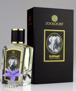 عطر ادکلن زولوجیست الفنت-Zoologist Elephant