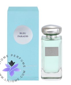 عطر ادکلن تری د گانزبورگ بلو پارادایس-Terry de Gunzburg Bleu Paradis