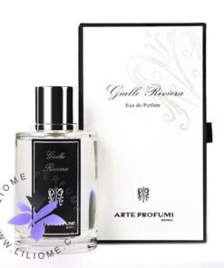عطر ادکلن آرت پروفومی جیالو ریویرا-Arte Profumi Giallo Riviera