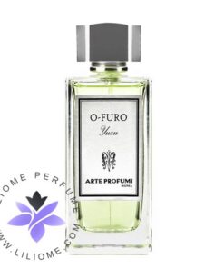 عطر ادکلن آرت پروفومی او فیورا-Arte Profumi O-Furo