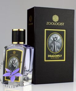 عطر ادکلن زولوجیست دراگون فلای-Zoologist Dragonfly