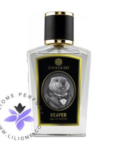 عطر ادکلن زولوجیست بیور 2016-Zoologist Beaver 2016