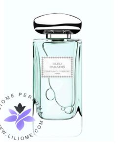عطر ادکلن تری د گانزبورگ بلو پارادایس-Terry de Gunzburg Bleu Paradis