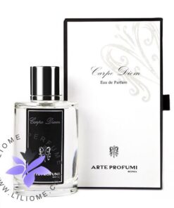 عطر ادکلن آرت پروفومی کارپه دیم-Arte Profumi Carpe Diem