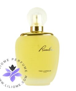 عطر ادکلن تد لاپیدوس رومبا-Ted Lapidus Rumba