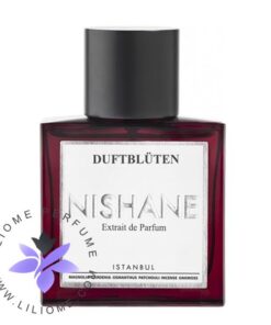 عطر ادکلن نیشان دوفت بلوتن-Nishane Duftblüten