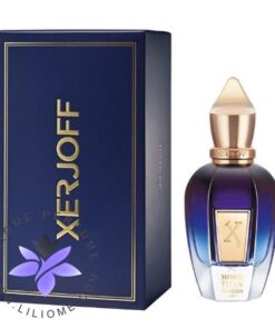 عطر ادکلن زرجف-زرژاف مور دن وردز | Xerjoff More Than Words