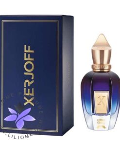عطر ادکلن زرجف-زرژاف کوماندنت | Xerjoff Comandante