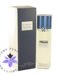 عطر ادکلن اسکار دلا رنتا می کرازون-Oscar de la Renta Mi Corazon