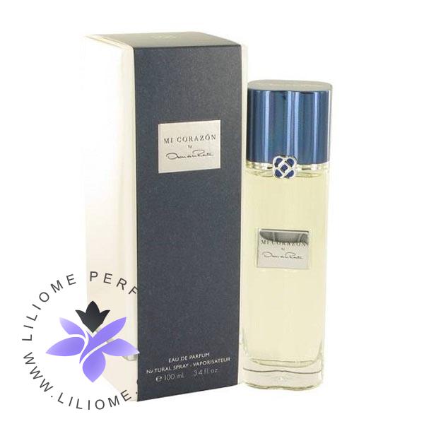 عطر ادکلن اسکار دلا رنتا می کرازون-Oscar de la Renta Mi Corazon