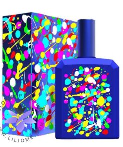عطر ادکلن هیستوریز د پارفومز دیس ایز نات ا بلو باتل 1.2-Histoires de Parfums This Is Not A Blue Bottle 1.2