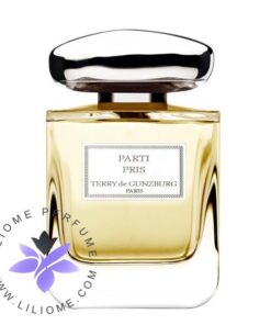 عطر ادکلن تری د گانزبورگ پارتی پاریس-Terry de Gunzburg Parti Pris