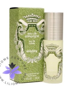 عطر ادکلن سیسلی ادو کمپانی-Sisley Eau de Campagne