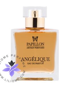 عطر ادکلن پاپیلون آنجلیک-Papillon Angelique