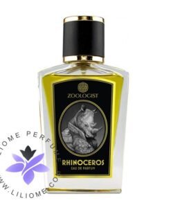 عطر ادکلن زولوجیست راینوسروس-Zoologist Rhinoceros