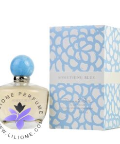 عطر ادکلن اسکار دلا رنتا سامتینگ بلو-Oscar de la Renta Something Blue