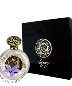 عطر ادکلن الکساندر جی لگسی دبلیو بی-Alexandre.J Legacy WB
