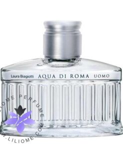 عطر ادکلن لورا بیاجیوتی آکوا دی روما اومو-Laura Biagiotti Aqua di Roma Uomo