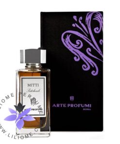 عطر ادکلن آرت پروفومی میتی-Arte Profumi Mitti