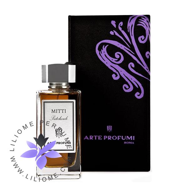 عطر ادکلن آرت پروفومی میتی-Arte Profumi Mitti