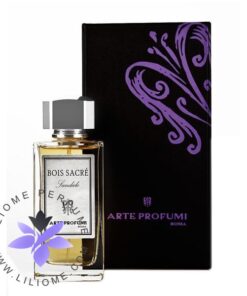 عطر ادکلن آرت پروفومی بویس ساکر-Arte Profumi Bois Sacre