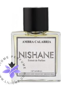 عطر ادکلن نیشان آمبرا کالابریا-Nishane Ambra Calabria