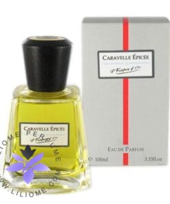 عطر ادکلن فراپین کاراول اپیسی-Frapin Caravelle Epicee