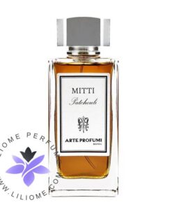 عطر ادکلن آرت پروفومی میتی-Arte Profumi Mitti