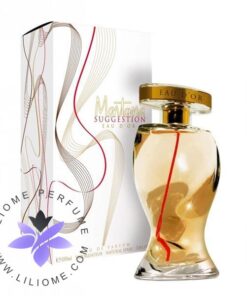 عطر ادکلن مونتانا او دی اور-Montana Eau d'Or