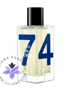عطر ادکلن آیس برگ ادو آیس برگ سدار-Iceberg Eau de Iceberg Cedar