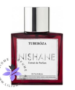 عطر ادکلن نیشان تیوب رزا-Nishane Tuberoza