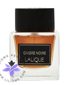 عطر ادکلن لالیک امبر نویر-Lalique Ombre Noire
