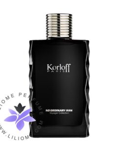عطر ادکلن کورلوف نو اوردیناری من-Korloff No Ordinary Man