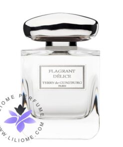 عطر ادکلن تری د گانزبورگ فلگرنت دلیس-Terry de Gunzburg Flagrant Delice